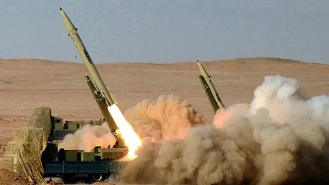 IZ MINUTE U MINUTU! ŠOK NA BLISKOM ISTOKU!: Evo koga je sada napao Iran!