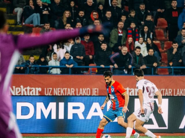 VELIČANJE RATNOG ZLOČINCA: FK Borac saznao visinu kazne