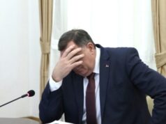 MREŽE EKSPLODIRALE! Dodik pod PALJBOM nakon poteza koji je iznenadio sve!