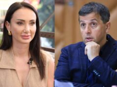 ŽESTOKI OKRŠAJ POLITIČARA: Vukanović poslao poruku Gorici Dodik koja je ŠOKIRALA sve.. ŽESTOKI OKRŠAJ POLITIČARA: Vukanović poslao poruku Gorici Dodik koja je ŠOKIRALA sve..