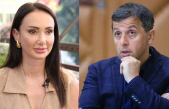 ŽESTOKI OKRŠAJ POLITIČARA: Vukanović poslao poruku Gorici Dodik koja je ŠOKIRALA sve.. ŽESTOKI OKRŠAJ POLITIČARA: Vukanović poslao poruku Gorici Dodik koja je ŠOKIRALA sve..