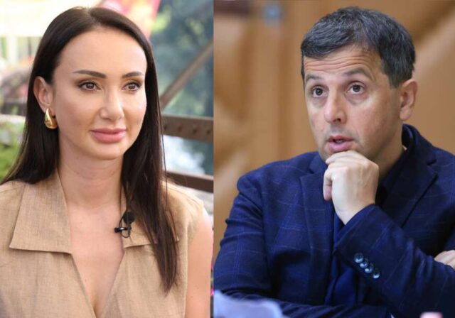 ŽESTOKI OKRŠAJ POLITIČARA: Vukanović poslao poruku Gorici Dodik koja je ŠOKIRALA sve..