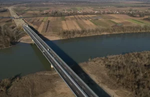 MOST NA SAVI BLOKIRAN! Gradonačelnik digao uzbunu, PORUKA Schmidtu odjeknula! MOST NA SAVI BLOKIRAN! Gradonačelnik digao uzbunu, PORUKA Schmidtu odjeknula!