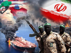 (VIDEO) NAKON AMERIČKIH I IZRAELSKIH NAPADA: Još jedna zemlja zvanično ulazi u rat na stranu Irana (VIDEO) NAKON AMERIČKIH I IZRAELSKIH NAPADA: Još jedna zemlja zvanično ulazi u rat na stranu Irana