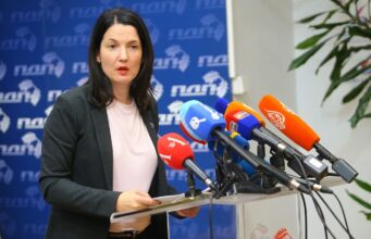OŠTRA PORUKA IZ BANJA LUKE: Jelena Trivić iznijela detalje koji će šokirati građane!