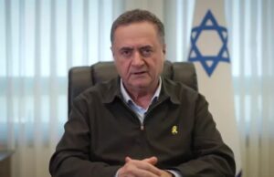 NOVE PRIJETNJE IZ IZRAELA: Ministar objavio nove mete za napade NOVE PRIJETNJE IZ IZRAELA: Ministar objavio nove mete za napade