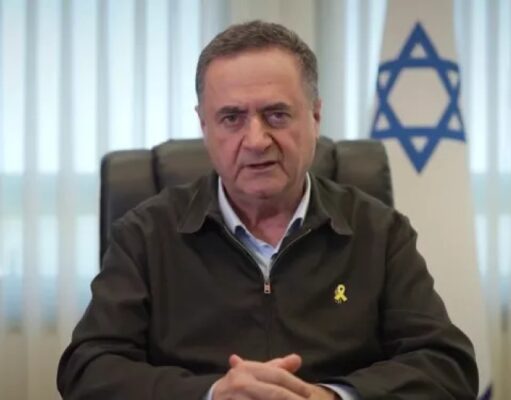 NOVE PRIJETNJE IZ IZRAELA: Ministar objavio nove mete za napade NOVE PRIJETNJE IZ IZRAELA: Ministar objavio nove mete za napade