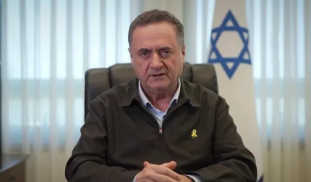 katz NOVE PRIJETNJE IZ IZRAELA: Ministar objavio nove mete za napade