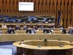 BLOKADA SVEGA: Hitna sjednica Doma naroda BLOKADA SVEGA: Hitna sjednica Doma naroda