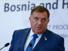 DODIK PONOVO U FOKUSU: Potezi koji izazivaju nove burne reakcije na političkoj sceni!