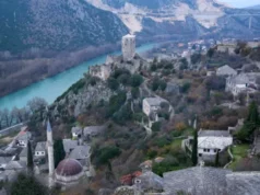 KRAJ TOPLOG TALASA: Promjena vremena koja će vas iznenaditi! KRAJ TOPLOG TALASA: Promjena vremena koja će vas iznenaditi!