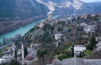 KRAJ TOPLOG TALASA: Promjena vremena koja će vas iznenaditi! KRAJ TOPLOG TALASA: Promjena vremena koja će vas iznenaditi!