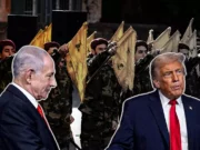 IZRAELSKI MEDIJ PRENOSI: Tramp je dao zeleno svjetlo Izraelu za invaziju na…