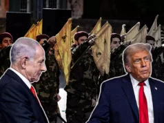 IZRAELSKI MEDIJ PRENOSI: Tramp je dao zeleno svjetlo Izraelu za invaziju na…