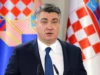 TENZIJE U ZAGREBU: Hrvatska upozorila izraelskog ambasadora TENZIJE U ZAGREBU: Hrvatska upozorila izraelskog ambasadora