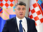 TENZIJE U ZAGREBU: Hrvatska upozorila izraelskog ambasadora TENZIJE U ZAGREBU: Hrvatska upozorila izraelskog ambasadora