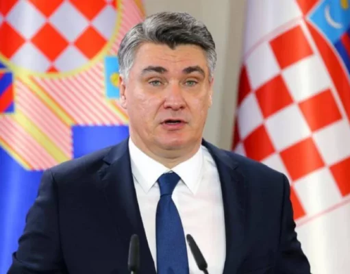 TENZIJE U ZAGREBU: Hrvatska upozorila izraelskog ambasadora TENZIJE U ZAGREBU: Hrvatska upozorila izraelskog ambasadora