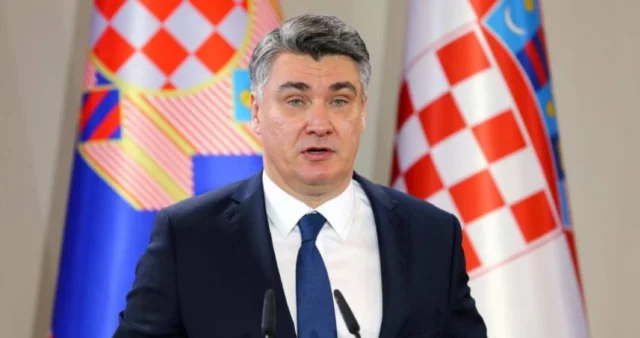 TENZIJE U ZAGREBU: Hrvatska upozorila izraelskog ambasadora