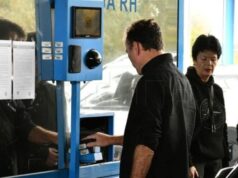 PAŽLJIVO PROVJERITE PASOŠ! Nova pravila ulaska u EU stupaju na snagu, evo šta se mijenja! PAŽLJIVO PROVJERITE PASOŠ! Nova pravila ulaska u EU stupaju na snagu, evo šta se mijenja!