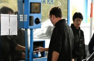 PAŽLJIVO PROVJERITE PASOŠ! Nova pravila ulaska u EU stupaju na snagu, evo šta se mijenja! PAŽLJIVO PROVJERITE PASOŠ! Nova pravila ulaska u EU stupaju na snagu, evo šta se mijenja!