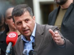 SNIMAK KOJI TRESE RS: Vukanović objavio video zbog kojeg se digla velika prašina