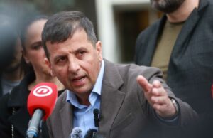 SNIMAK KOJI TRESE RS: Vukanović objavio video zbog kojeg se digla velika prašina