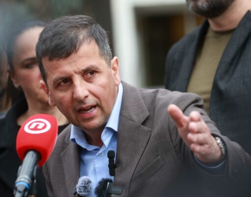 SNIMAK KOJI TRESE RS: Vukanović objavio video zbog kojeg se digla velika prašina