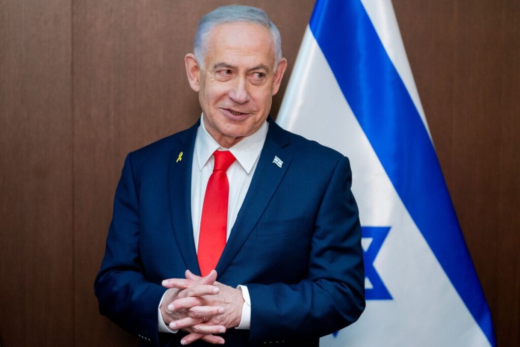 NETANYAHUOVE KRVAVE RUKE: UNICEF objavio jezive brojke izraelskih zločina