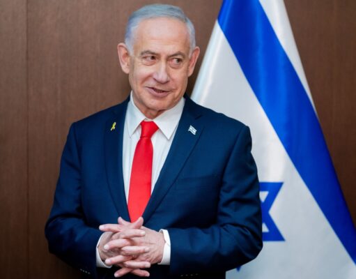 NETANYAHUOVE KRVAVE RUKE: UNICEF objavio jezive brojke izraelskih zločina NETANYAHUOVE KRVAVE RUKE: UNICEF objavio jezive brojke izraelskih zločina