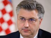 OGLASIO SE PREDSJEDNIK HRVATSKE O SUKOBU IRANA I IZRAELA! Sa ovom izjavom je iznenadio mnoge