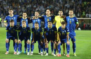 BARBAREZ ODABRAO ZMAJEVE: Jedan reprezentativac ide na tribine BARBAREZ ODABRAO ZMAJEVE: Jedan reprezentativac ide na tribine