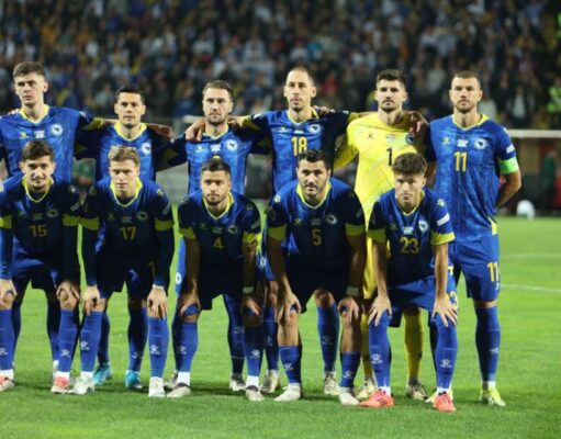 BARBAREZ ODABRAO ZMAJEVE: Jedan reprezentativac ide na tribine BARBAREZ ODABRAO ZMAJEVE: Jedan reprezentativac ide na tribine