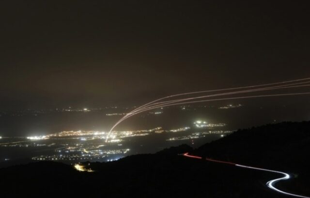 DOVOLJNA KOLIČINA ZA DESET NUKLEARNIH BOMBI: Izraelski obavještajac otkriva: "Sudbina rata krije se u..."