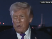 TRUMP POSLAO JEZIVO UPOZORENJE IRANU: “Ne želimo to uraditi, ali…” TRUMP POSLAO JEZIVO UPOZORENJE IRANU: "Ne želimo to uraditi, ali..."