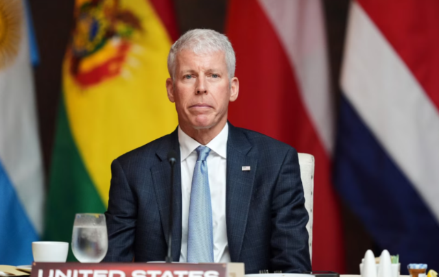 AMERIČKI MINISTAR NAJAVIO KRAJ RATA: "Mislim da će ovaj sukob završiti u..."