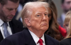 TEŽAK UDARAC ZA TRUMPA: Američki sud srušio naredbu…