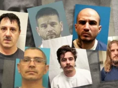 CRNA LISTA ZA BiH: Trump ažurirao spisak “najgorih od najgorih”: Šest novih bh. imena koji… CRNA LISTA ZA BiH: Trump ažurirao spisak “najgorih od najgorih”: Šest novih bh. imena koji…