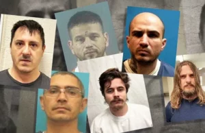 CRNA LISTA ZA BiH: Trump ažurirao spisak “najgorih od najgorih”: Šest novih bh. imena koji… CRNA LISTA ZA BiH: Trump ažurirao spisak “najgorih od najgorih”: Šest novih bh. imena koji…