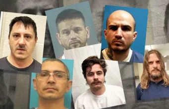 CRNA LISTA ZA BiH: Trump ažurirao spisak “najgorih od najgorih”: Šest novih bh. imena koji… CRNA LISTA ZA BiH: Trump ažurirao spisak “najgorih od najgorih”: Šest novih bh. imena koji…