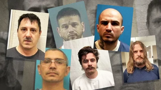 CRNA LISTA ZA BiH: Trump ažurirao spisak “najgorih od najgorih”: Šest novih bh. imena koji…