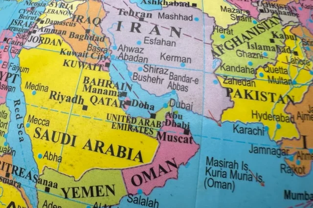 SVIJET NA NOGAMA: Još 2 zemlje se uključuju u rat s Iranom?