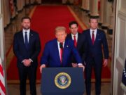 U EVROPI NISU SVJESNI ŠTA IM SE SPREMA: Ono što dolazi moglo bi promijeniti Evropu