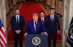 U EVROPI NISU SVJESNI ŠTA IM SE SPREMA: Ono što dolazi moglo bi promijeniti Evropu