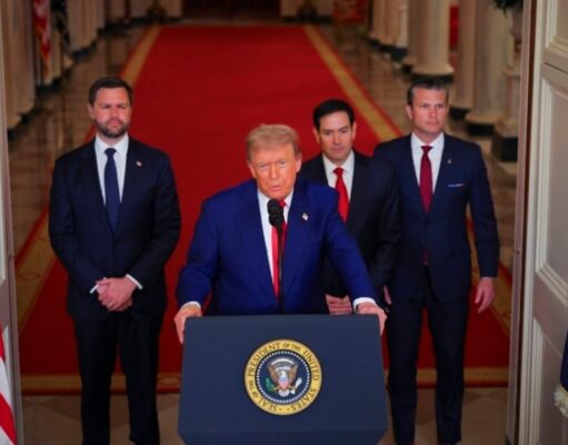 U EVROPI NISU SVJESNI ŠTA IM SE SPREMA: Ono što dolazi moglo bi promijeniti Evropu