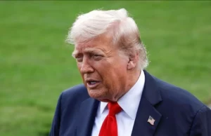 UPRAVO! VAŠINGTON POVUKAO RUČNU! Tramp naredio Izraelu: „Od danas ne smijete…“ UPRAVO! VAŠINGTON POVUKAO RUČNU! Tramp naredio Izraelu: „Od danas ne smijete…“