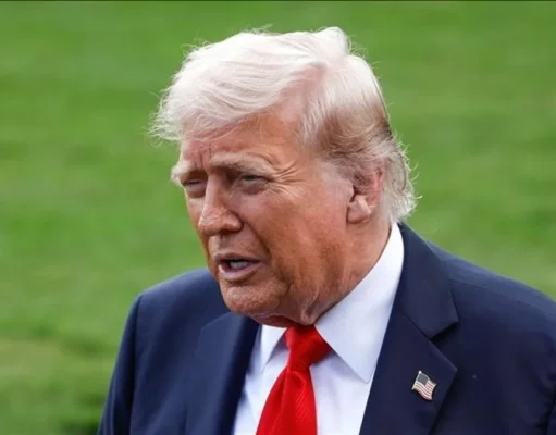 UPRAVO! VAŠINGTON POVUKAO RUČNU! Tramp naredio Izraelu: „Od danas ne smijete…“ UPRAVO! VAŠINGTON POVUKAO RUČNU! Tramp naredio Izraelu: „Od danas ne smijete…“