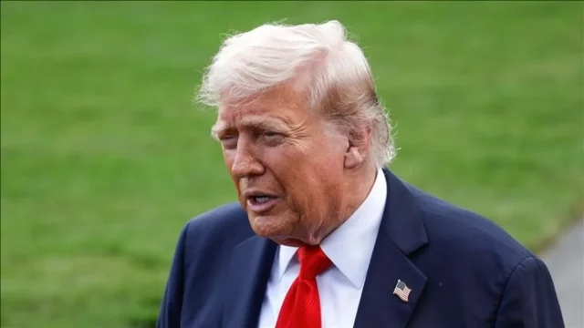 UPRAVO! VAŠINGTON POVUKAO RUČNU! Tramp naredio Izraelu: „Od danas ne smijete…“