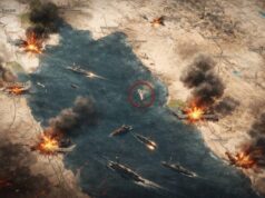 Jedina država iz EU kojoj Iran želi otvoriti Hormuz: ‘Vi poštujete pravo!‘ Jedina država iz EU kojoj Iran želi otvoriti Hormuz: ‘Vi poštujete pravo!‘