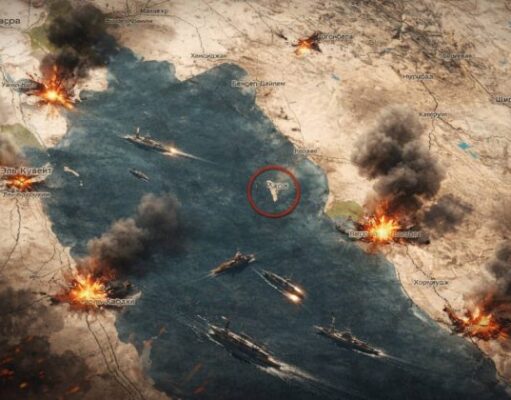 Jedina država iz EU kojoj Iran želi otvoriti Hormuz: ‘Vi poštujete pravo!‘ Jedina država iz EU kojoj Iran želi otvoriti Hormuz: ‘Vi poštujete pravo!‘