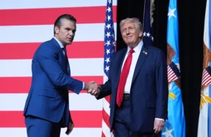 Hegset o toku rata u Iranu, američki ministar drži konferenciju za medije u Pentagonu Hegset o toku rata u Iranu, američki ministar drži konferenciju za medije u Pentagonu